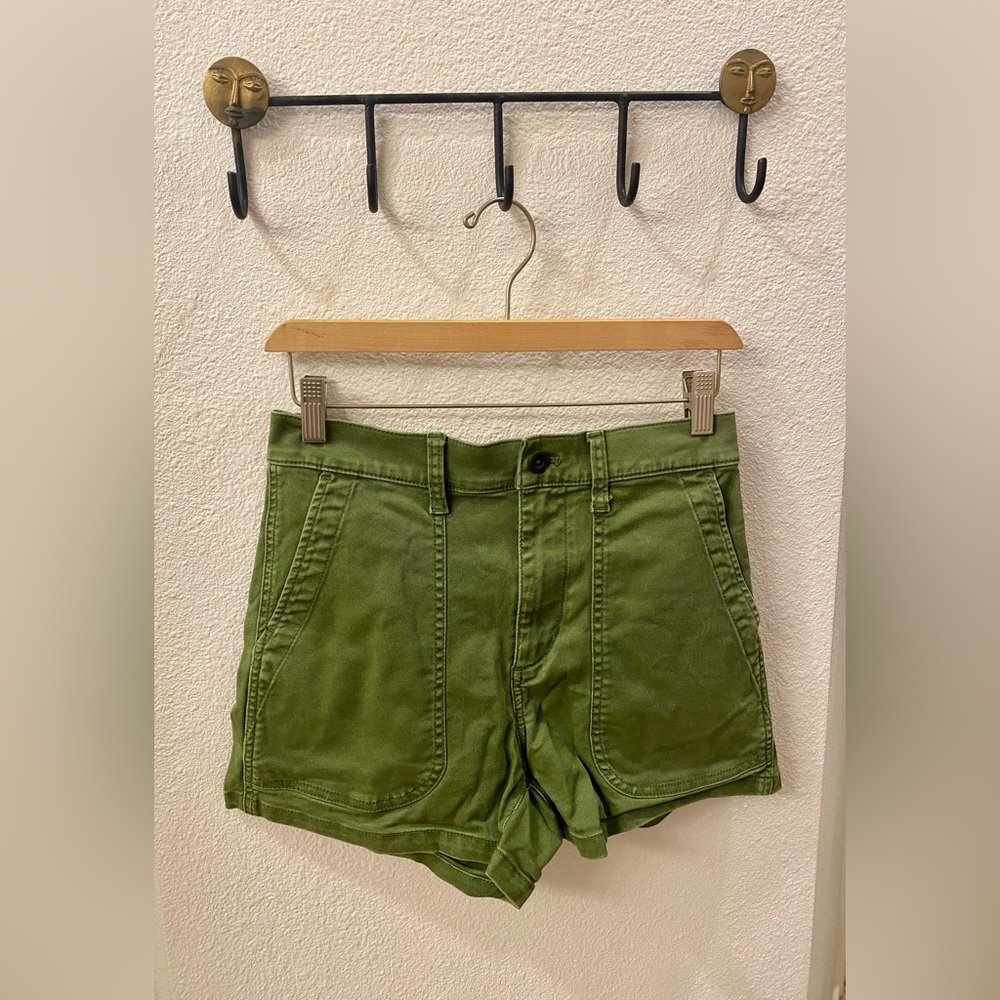 Madewell Shorts